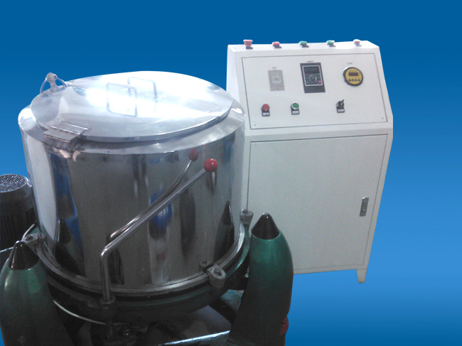 抽真空離心機(jī)